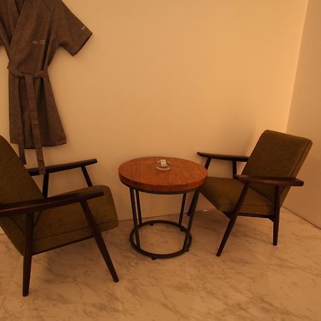 Lusso Hotel Seoul Rum bild